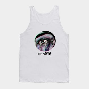 Dystopia Tank Top